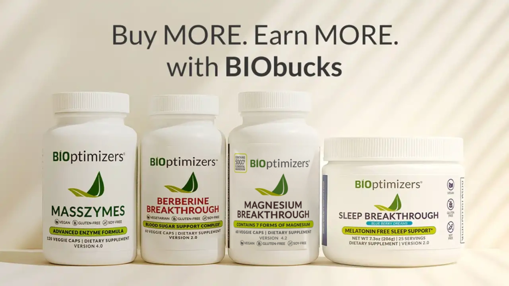 bioptimizers