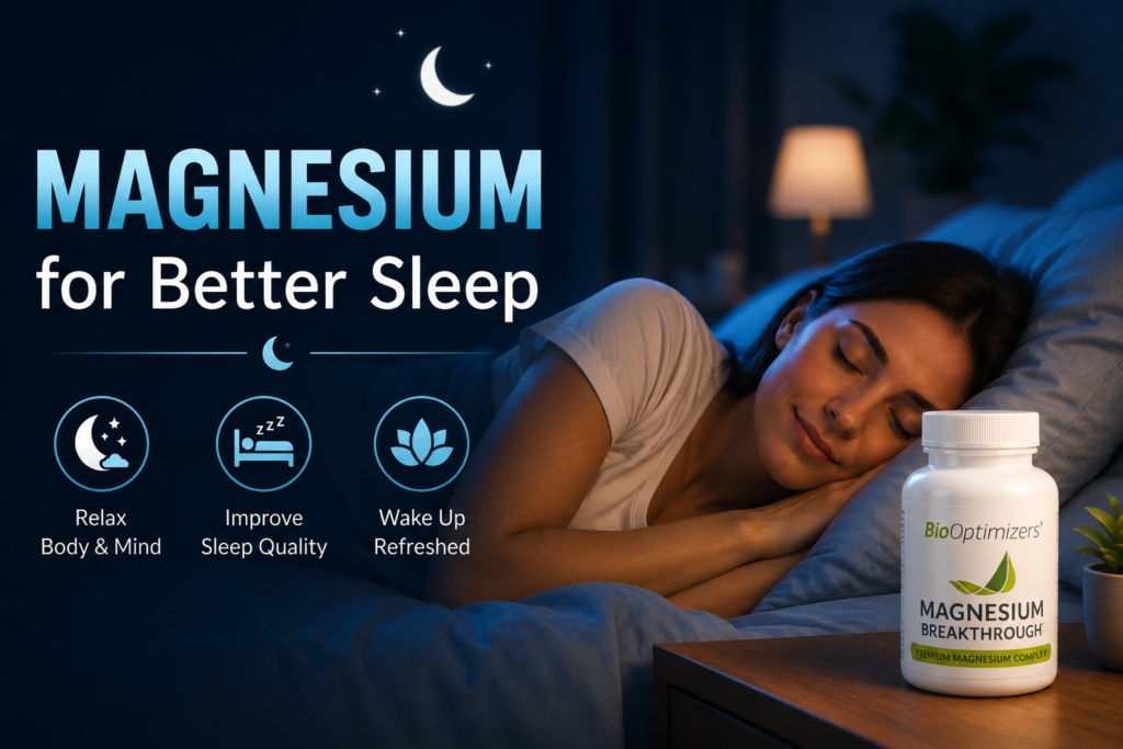 Benefits of Magnesium (2)