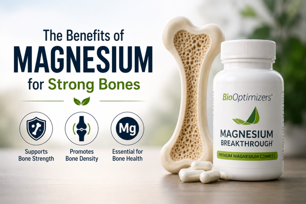 Benefits of Magnesium (3)