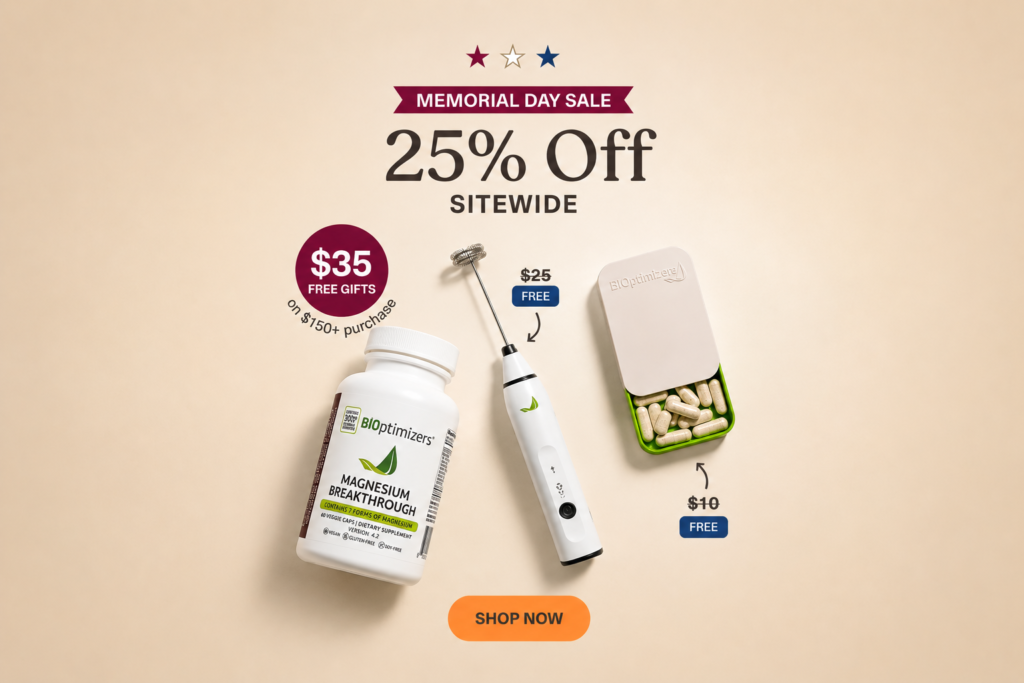 magnesium supplements